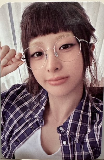 SPAGHETTI mk 簽售卡 