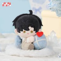 25年生日 吊娃 娃娃