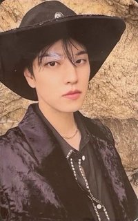 DO IT 專輯卡 Accordion ver. 