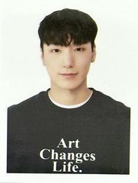 Wonderwall 周邊卡 證件照