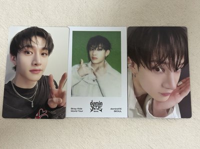 3rd 世巡 演唱會 DVD / CD 卡 Blu-ray ver.