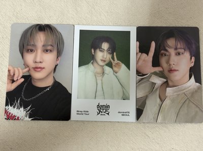 3rd 世巡 演唱會 DVD / CD 卡 Blu-ray ver.