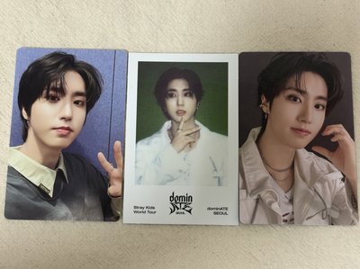 3rd 世巡 演唱會 DVD / CD 卡 Blu-ray ver.