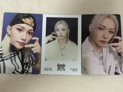 3rd 世巡 演唱會 DVD / CD 卡 Blu-ray ver.