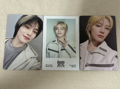 3rd 世巡 演唱會 DVD / CD 卡 Blu-ray ver.