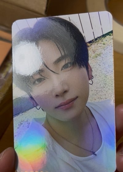 &Team yuma 年曆快閃滿額卡