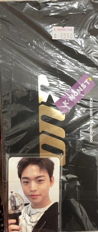 應援手燈 ONF應援手燈