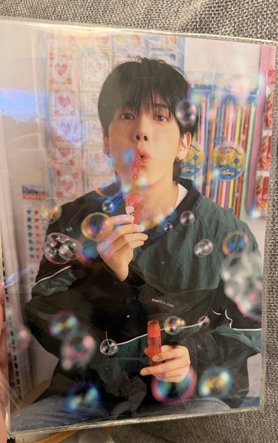 Summer together 太顯徽章+手幅+2025 deco