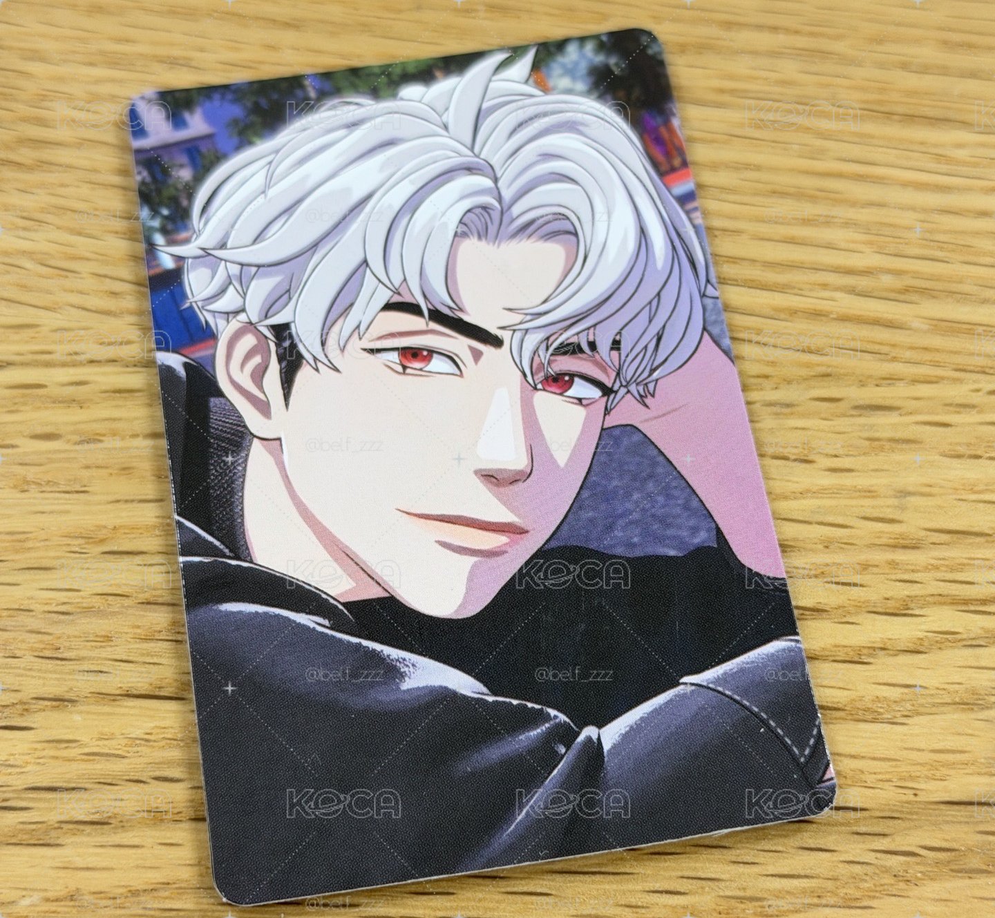 迷三 YG❤️
