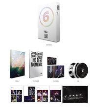 2018 every day6 DVD