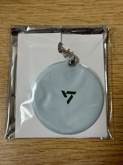 Right here - 小扇套