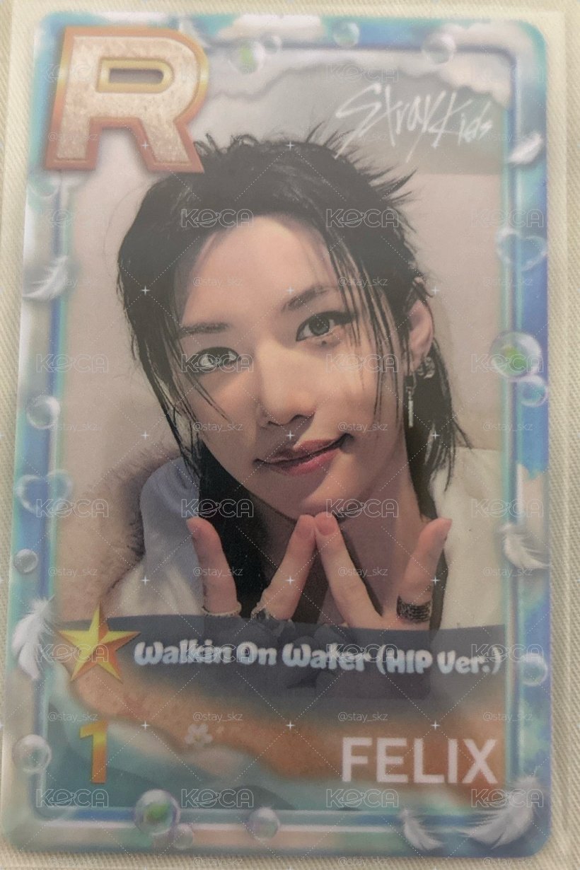 SUPERSTAR 遊戲卡 菲