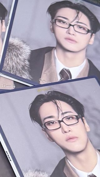 星化 GH4 單封 帽踢卡