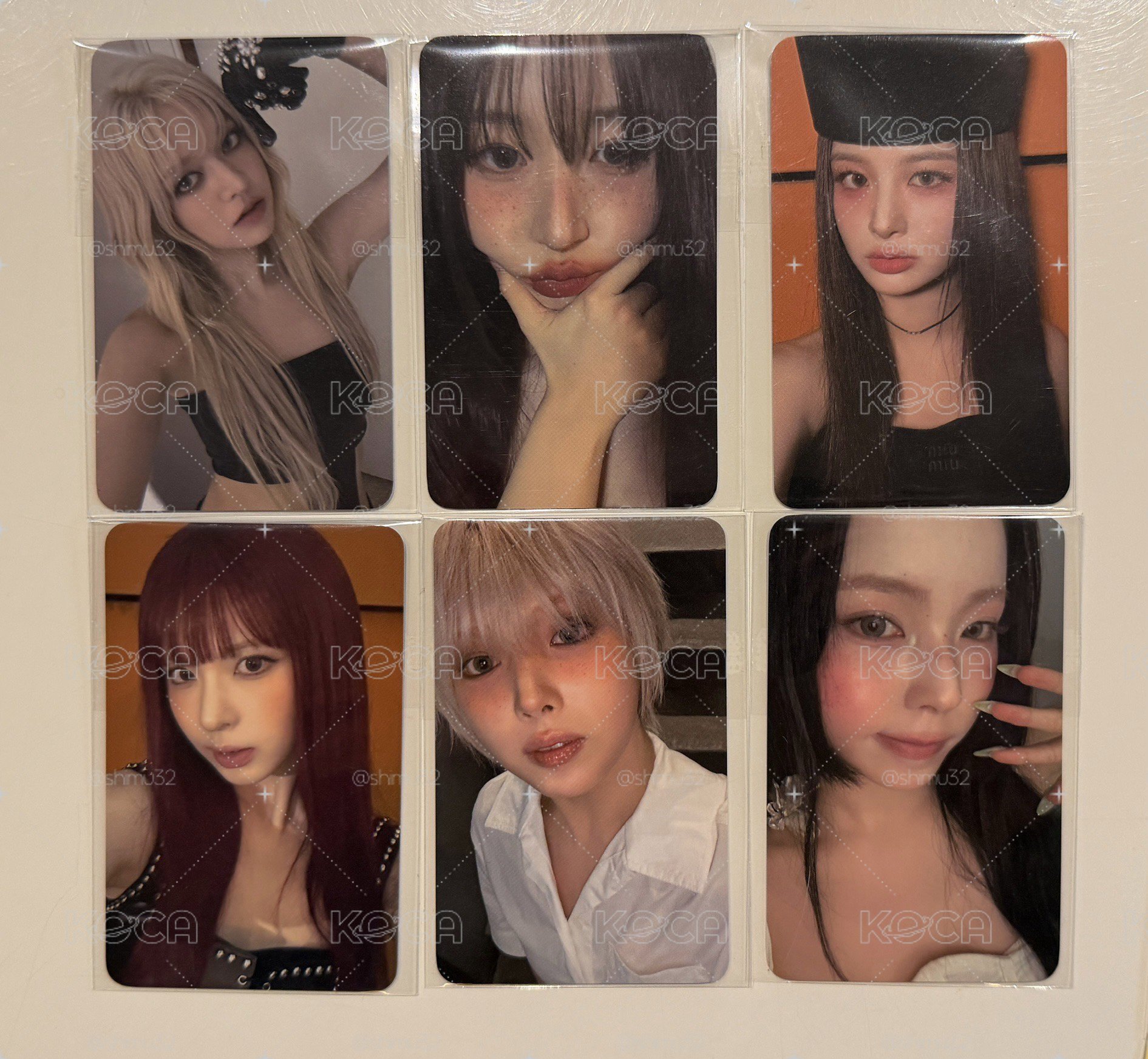 🩵正規一 fans 預售特典