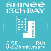 13th ANNIVERSARY