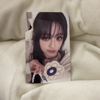 🌟chiquita ahyeon 日本隨機卡