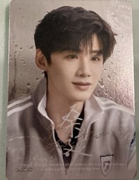 Hitcard -《難哄》影視紀念收藏卡 戲劇卡 桑延 角色卡