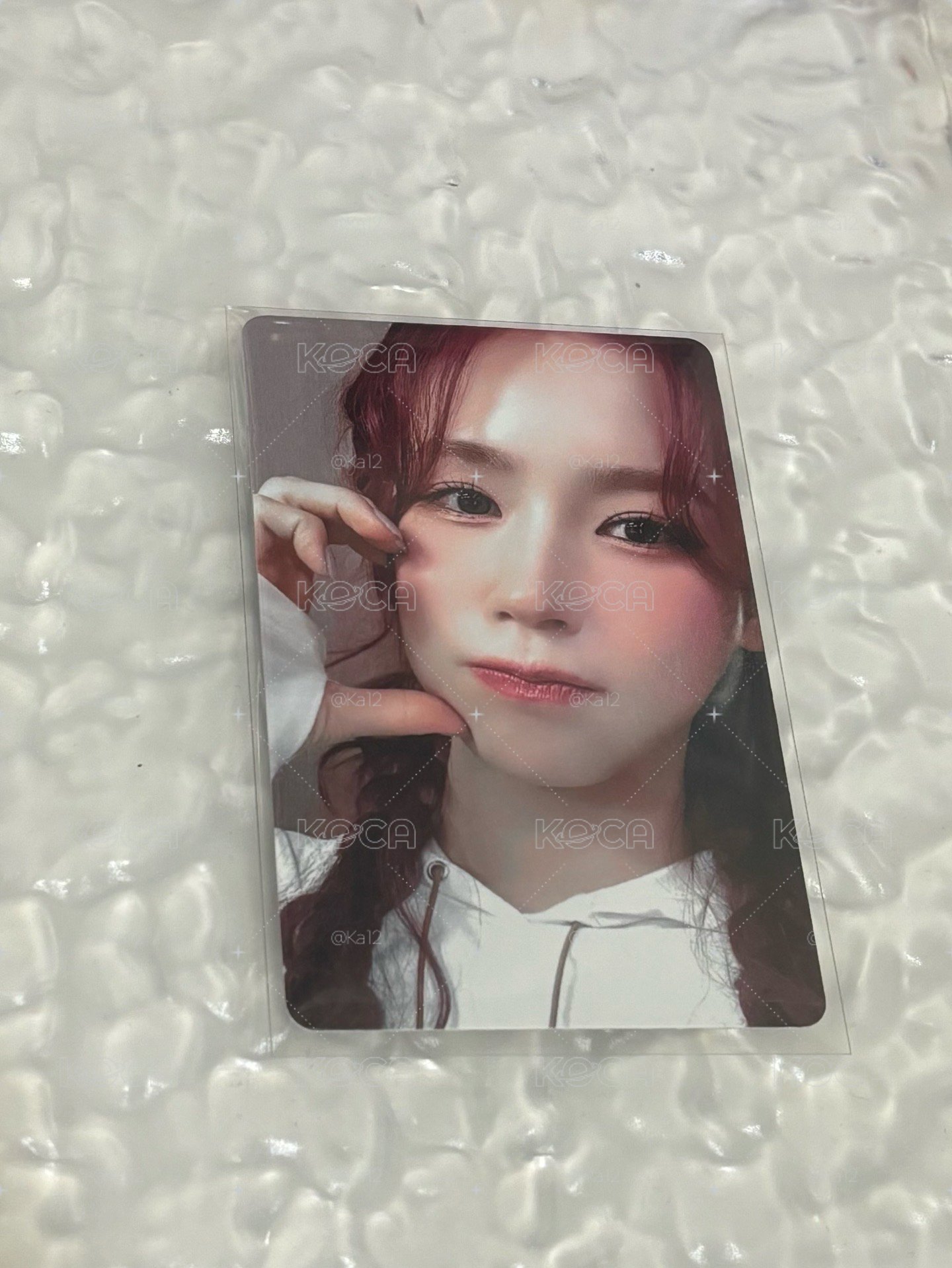 km麵