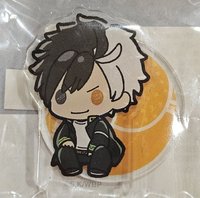 立牌 台中快閃店 Q版立牌