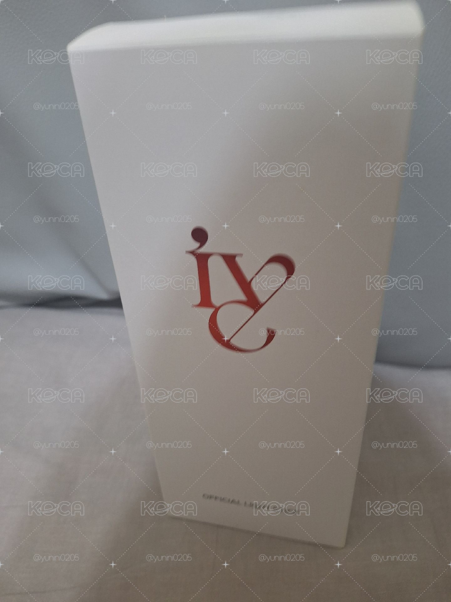 全新ive一代手燈