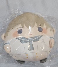 梶蓮 圓滾滾水手一番賞 C賞（不單出）