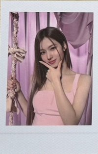 六巡 周邊卡 拍立得