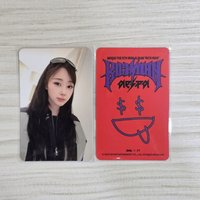 四星吉 手繪卡背