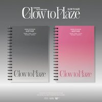 專輯 Glow to Haze 迷你6輯