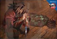 第一章物販 富岡義勇全方位收藏 徽章 