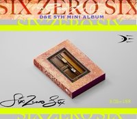 迷五 6:06 AM ver. CD 