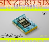 迷五 6:06PM ver. CD 