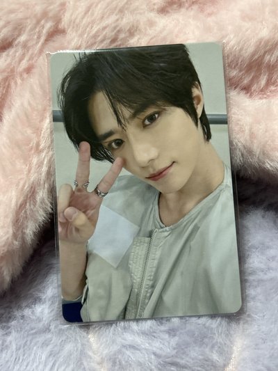 TXT 日巡福岡場限