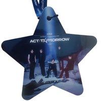 25’巡迴 入場票根 