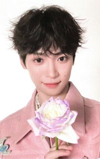 QQ音樂20週年青春大使 會員禮卡 