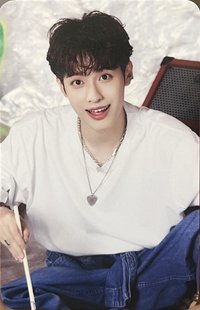 1st世巡 Year Book 年曆卡 