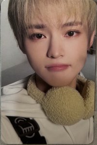 NCTZONE 滑雪 隨機卡 自拍