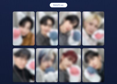 預購 DMM LD 卡+單封