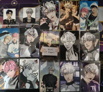 迷三前~迷三專區