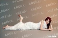 ARENANOVA雜誌2025.10月刊 海報 