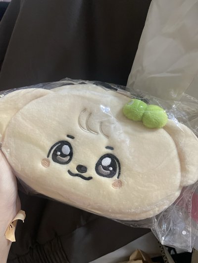 Ive. 安第一代化妝包 