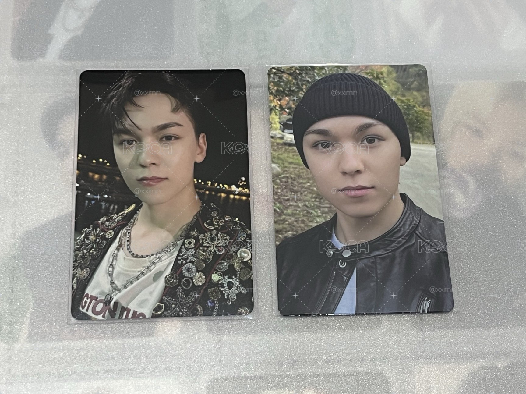 🐻‍❄️Vernon