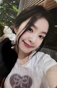TILT QQ音樂 四星 星光卡 微笑姐