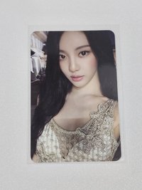 NINGNING - RICH MAN 快閃店滿額卡