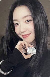 TILT 隨機卡 自拍 鑽石姐