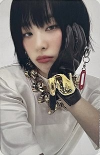 TILT 隨機卡 自拍