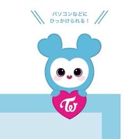 日本七週年 螢幕掛娃 