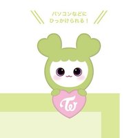 日本七週年 螢幕掛娃 