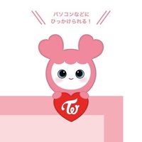 日本七週年 螢幕掛娃 