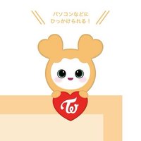 日本七週年 螢幕掛娃 