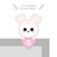 日本七週年 螢幕掛娃 